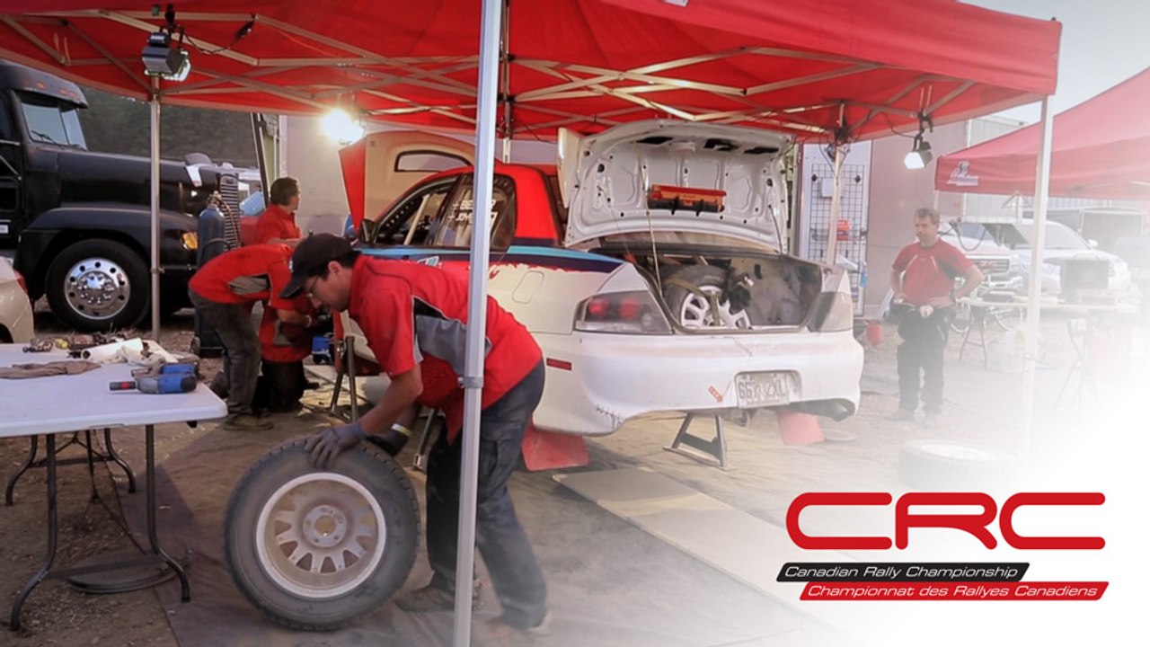 Inside CRC: Return of a Champion