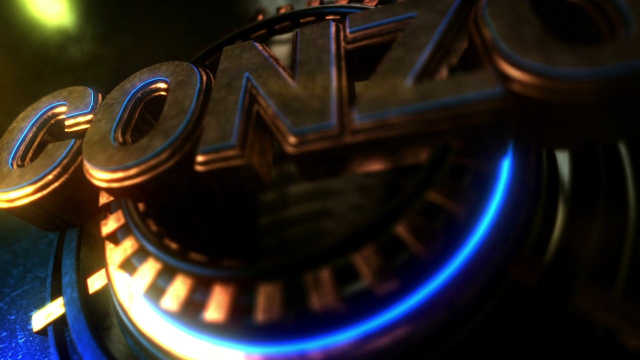 (Conzo) Artist Intro