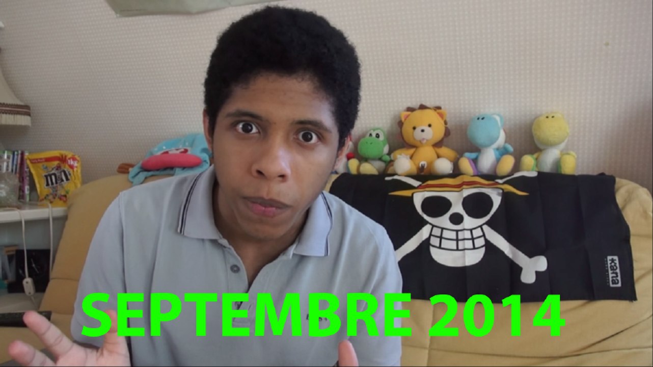 Pause N°2 - Septembre 2014