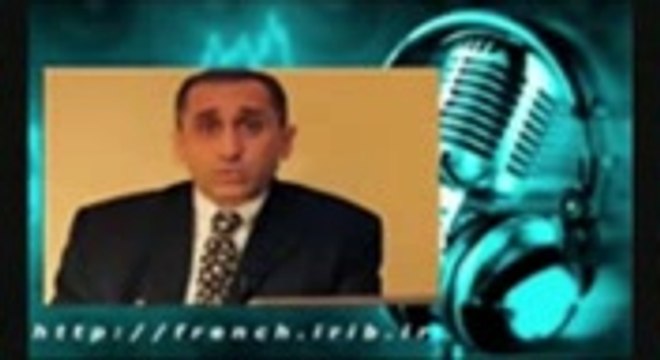 Irib 2014.09.23 Thierry Meyssan - raids aériens contre la Syrie