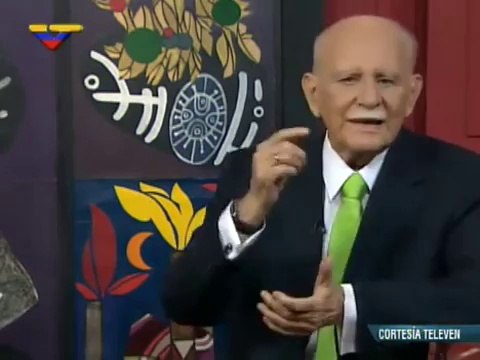 (Vídeo) Hinterlaces 56% de los venezolanos apoya implementación de captahuellas