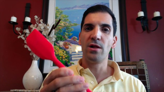 Silicone Muffin Pan Review - Silly Muffins