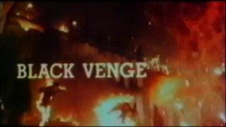 Black Vengeance (1987) Bande annonce