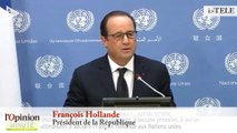 TextO’ : Otage français en Algérie, la France ne cédera pas