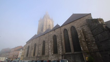 Campagne de verbalisation contre les dépôts sauvages d'ordures à Avesnes-sur-Helpe