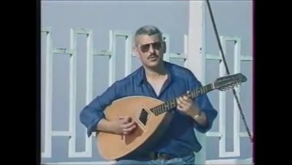 Amour Abdenour "Wissen Ma Druhed"  (Clip) Kabylie