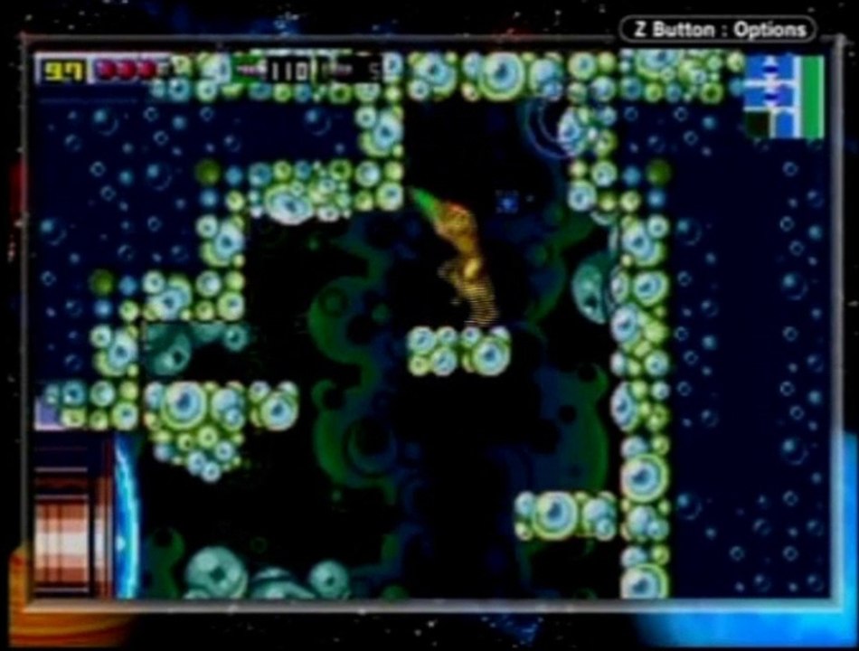 Lets Play Metroid Zero Mission - ep 3