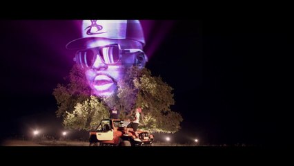 Marin Monster - Pour Commencer ft. Maître Gims