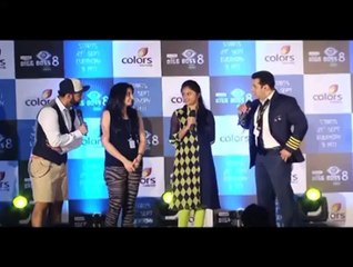 Revealed- Why Minissha Lamba gone to 'Bigg Boss 8'