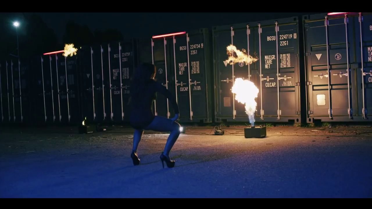 Niro - La Mort Ou TchiTchi ft. Kaaris