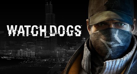 Watchdogs Bad blood dlc - 23/09 (REPLAY)