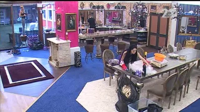 VIP Brother 2014 23.09.2014г. част 2