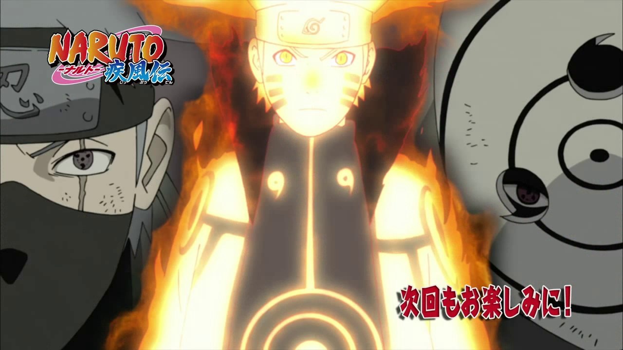 [Animeciyiz.Com] Naruto Shippuuden 379. Bölüm