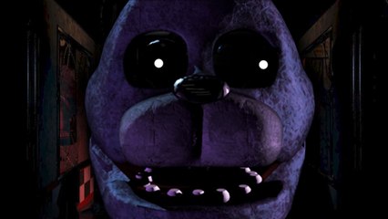Nightmare Animatronics' - Five Nights at Freddy's 4 By Artist AJ