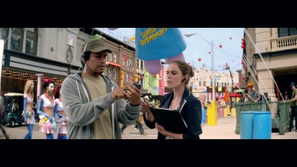 Sunset Overdrive - Trailer Live Action