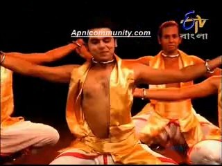 Mahalaya Durga Durgotinshini(etv bangla)-23 sept 2014-pt6