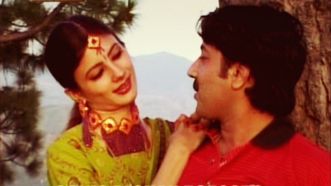 Nazia Iqbal, Javed Fiza - Naray Lawangeena