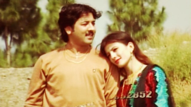 Nazia Iqbal, Javed Fiza - Ta Pasay Ba Mrama