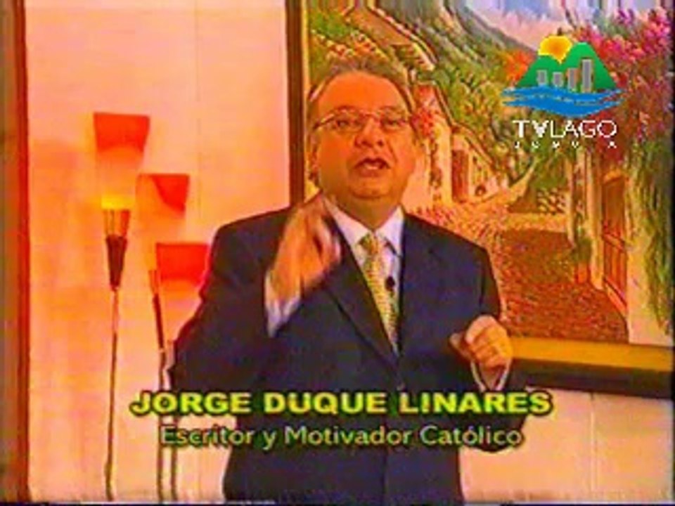 TV Lago Bogota - Tanda #134