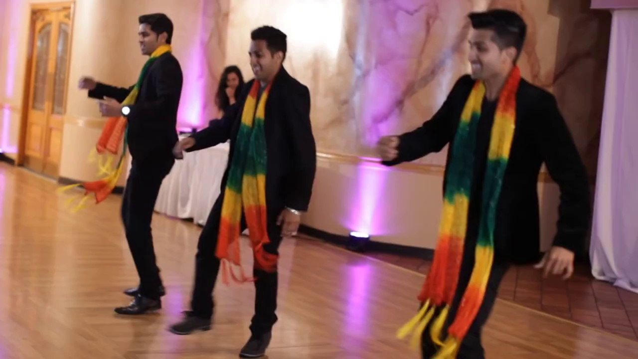 Mehndi Dance Video idea #2