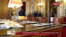 24H Sénat