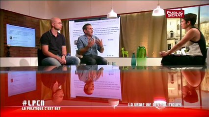 La Politique C'est Net