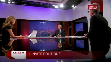 J-P Raffarin se dit favorable à des primaires à droite et au centre