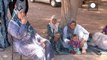 Turquie : à la rencontre des réfugiés kurdes ayant fui la Syrie