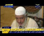 الرد على حملات التنصير الشيخ محمد السروى