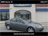 2004 Acura TL Baltimore Maryland | CarZone USA