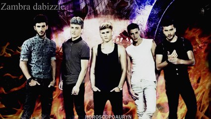Auryn - Incredible (ESTRENO)