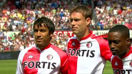 23-09-2014 Docu: De helikopter van Feyenoord