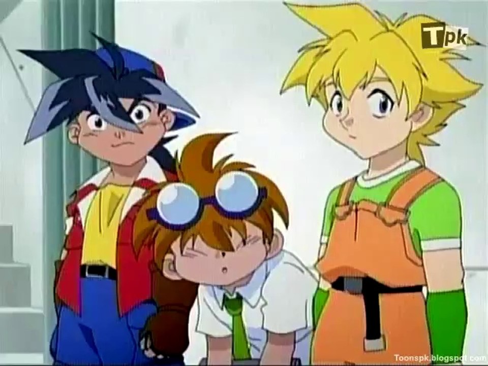 Bb S 1 E 3