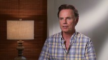 Un Amour sans Fin - Interview Bruce Greenwood VO