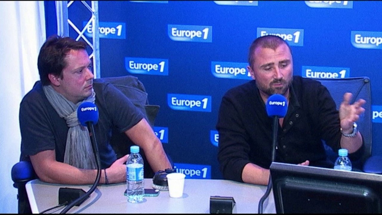 Alexandre Brasseur : Les médias ont donné "une image galvaudé" de Guillaume Depardieu