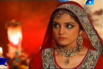 Ladoon Mein Palli Episode 7 Full on Geo Tv - September 23