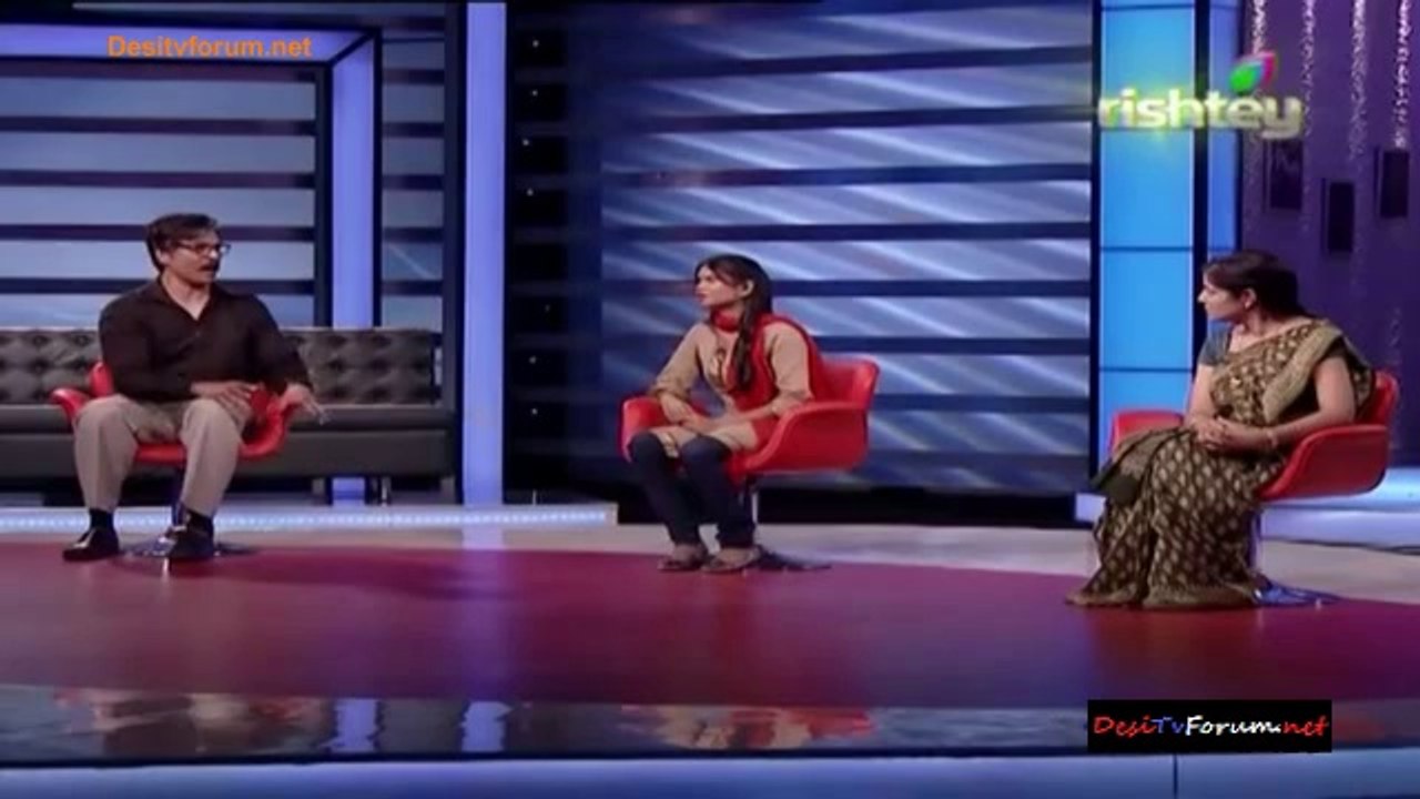 Zindagi Ki Haqeeqat Se Aamna Saamna (Season 2) 23rd September 2014 Video Watch Online Pt1