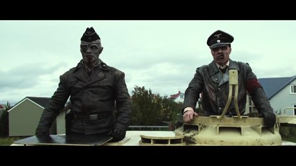 Dead Snow 2 : Red Vs. Dead - Extrait VO