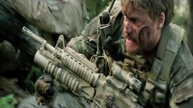 Bande-annonce : Du Sang et des Larmes - Teaser VO