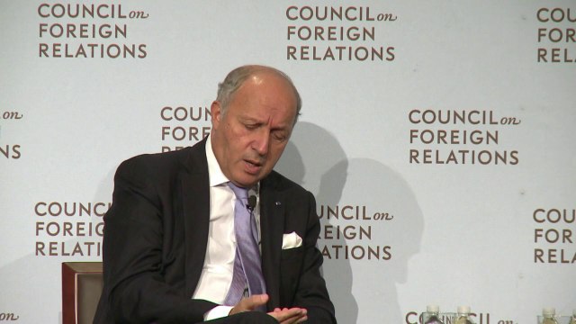 Grupo vinculado al EI reivindica secuestro de francés