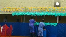عدد المصابين بفيروس إيبولا يرتفع إلى 20 ألف نوفمبر المقبل