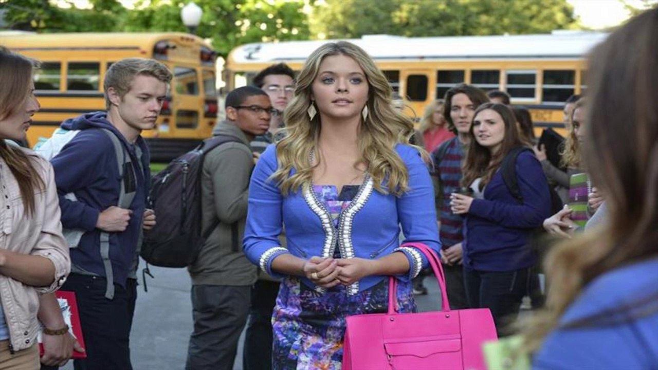 Pretty Little Liars: Best Style