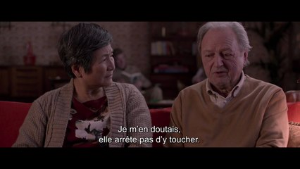 Bande-annonce : Lilting ou la Délicatesse - VOST