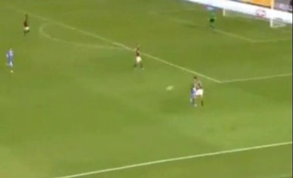 GOL de Fernando Torres. Empoli 2-1 Milan. Primero gol del Niño en el equipo rossoneri.