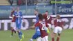 Fernando Torres First Goal - Empoli vs AC Milan 2-1  Serie A  2014 HD