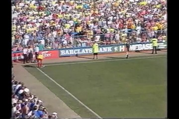 Oldham Athletic Season Highlights 1991-1992 Part 2