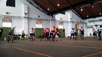 Chiennes vs Orange is the new black