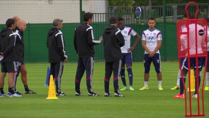 7e j. - Lyon veut confirmer contre Lorient