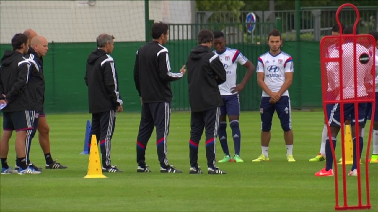 7e j. - Lyon veut confirmer contre Lorient