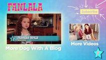 Disney Channel Dog With A Blog Last Episode